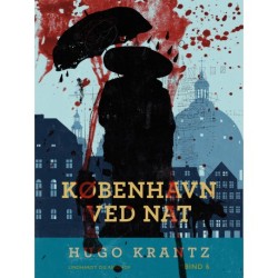 København ved nat. Bind 6