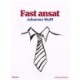 Fast ansat