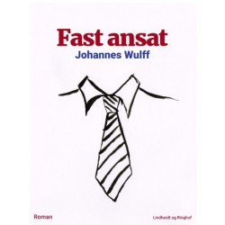 Fast ansat
