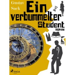 Ein verbummelter Student