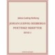 Johan Ludvig Heibergs poetiske skrifter (bind 3)