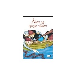 Ålen og spegesilden