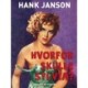 Hvorfor skulle Sylvia?