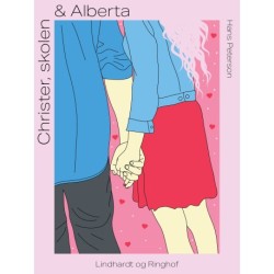 Christer, skolen og Alberta