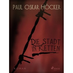 Die Stadt in Ketten - ein neuer Liller Roman