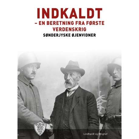 Indkaldt