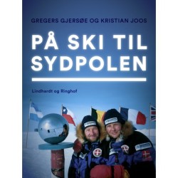 På ski til Sydpolen