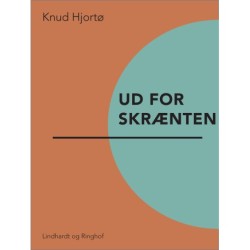 Ud for skrænten