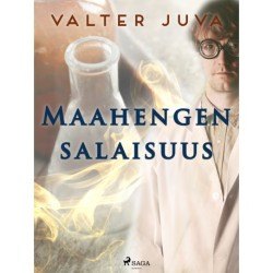 Maahengen salaisuus
