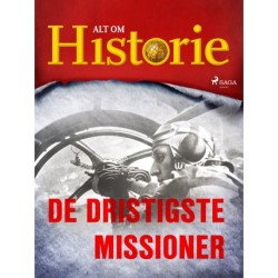 De dristigste missioner
