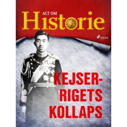 Kejserrigets kollaps