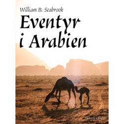 Eventyr i Arabien