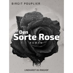 Den sorte rose
