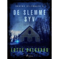Dødens Dilemmaer 5 - De slemme syv