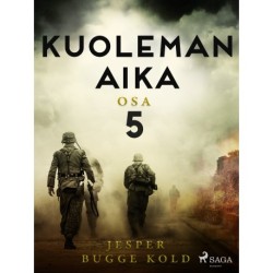 Kuoleman aika: Osa 5