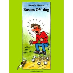 Basses øv-dag