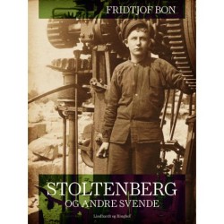 Stoltenberg og andre svende