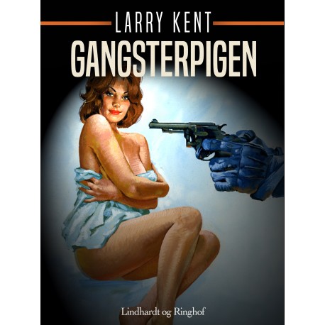 Gangsterpigen
