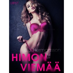 Himon viemää - erotisch verhaal