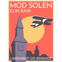 Mod solen