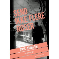 Send ikke flere roser