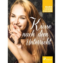 Küsse nach dem Unterricht
