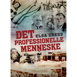 Det professionelle menneske