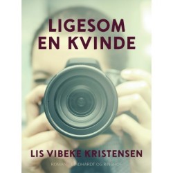 Ligesom en kvinde