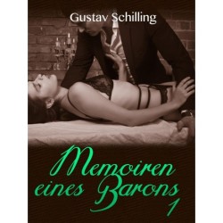 Memoiren eines Barons I