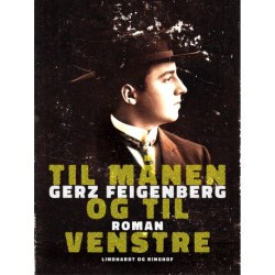 Til månen og til venstre