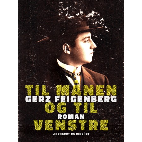 Til månen og til venstre