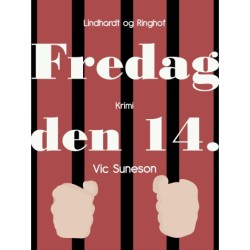 Fredag den 14.