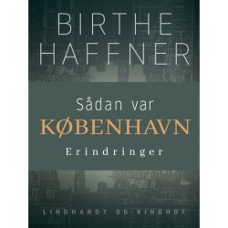 Sådan var København