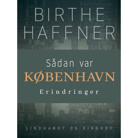 Sådan var København