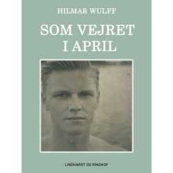 Som vejret i april