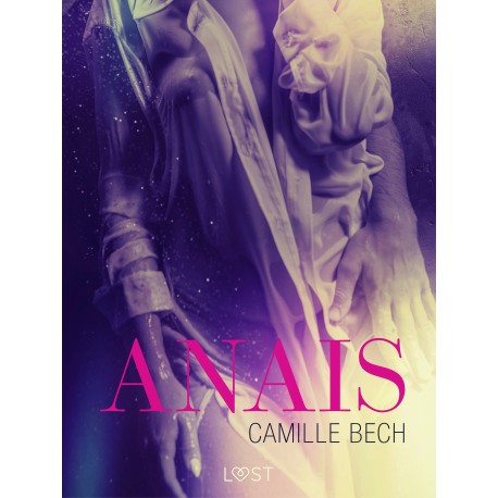 Anais - opowiadanie erotyczne