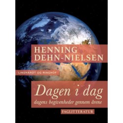 Dagen i dag. Dagens begivenheder gennem årene