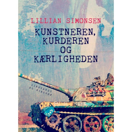 Kunstneren, Kurderen og Kærligheden