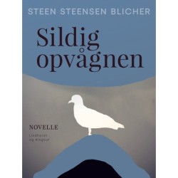 Sildig opvågnen