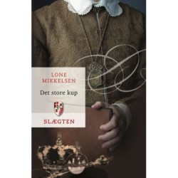 Slægten 13: Det store kup