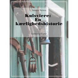 Kulsviere: En kærlighedshistorie