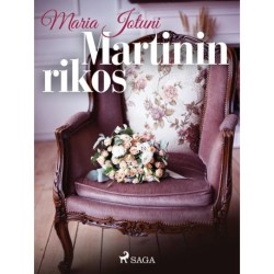Martinin rikos