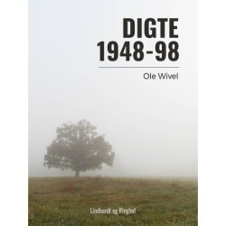 Digte 1948-98