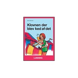 Klovnen der blev ked af det