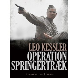 Operation Springertræk