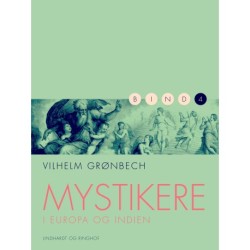 Mystikere i Europa og Indien 4