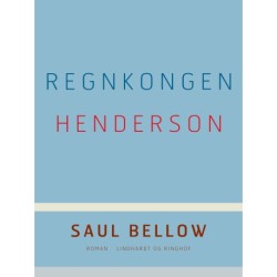 Regnkongen Henderson