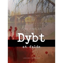 Dybt at falde