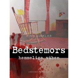 Bedstemors hemmelige våben