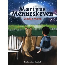 Marinus Menneskeven